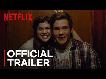 When We First Met | Official Trailer [HD] | Netflix