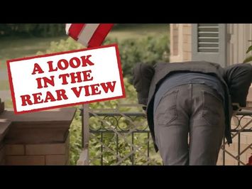 A Look In The Rear View (Trailer)