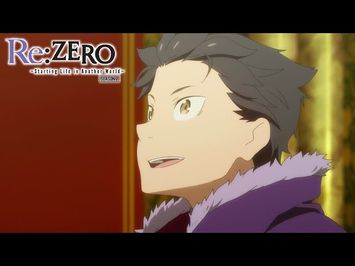 Your Knight Alone | Re:ZERO -Starting Life in Another World- Season 2