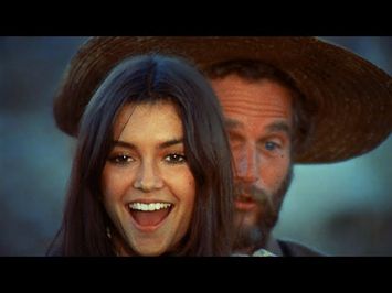 The Life and Times of Judge Roy Bean (1972) ORIGINAL TRAILER [HD 1080p]