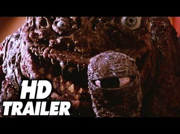 TerrorVision (1986) ORIGINAL TRAILER [HD 1080p]