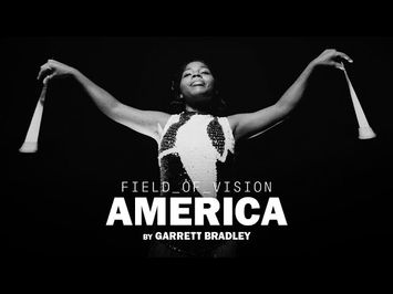 Field of Vision - America