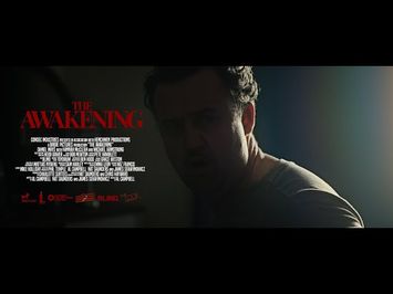 THE AWAKENING Trailer