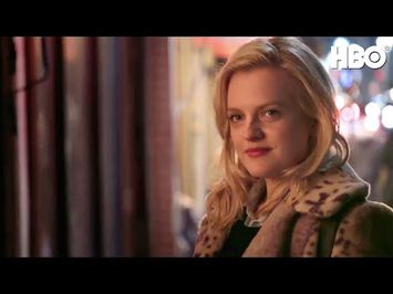 'Tokyo Project' Official Trailer ft. Elisabeth Moss (2017) |  An HBO Short Film Presentation