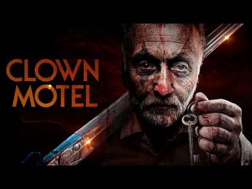 Clown Motel | Official Trailer | Horror Brains