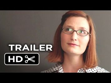 The Olivia Experiment Official Trailer 1 (2014) - Comedy Movie HD