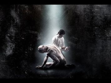 Frankenstein trailer (The Royal Ballet)