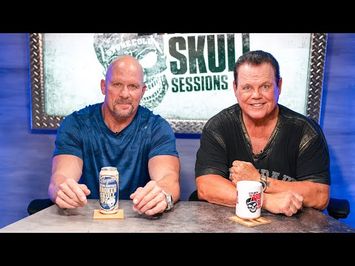 What is Jerry Lawler’s absolute favorite “Stone Cold” moment?: Broken Skull Sessions extra