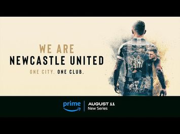 We Are Newcastle United | Official Trailer