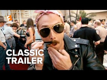 Reno 911!: Miami (2007) Trailer #1 | Movieclips Classic Trailers