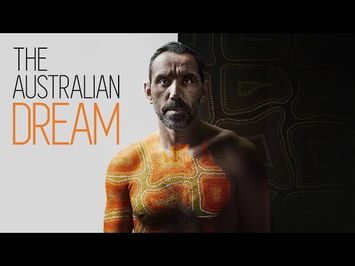 The Australian Dream - Official Trailer