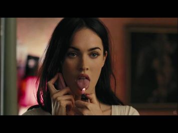 Jennifer's Body Trailer HD