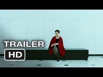 Late Bloomers Official Trailer #1 (2012) Isabella Rossellini Movie HD