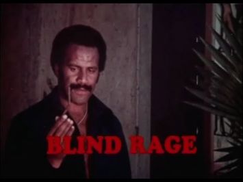 Blind Rage (1978, trailer) [D'Urville Martin, Fred Williamson, Leo Fong, Tony Ferrer, Dick Adair]