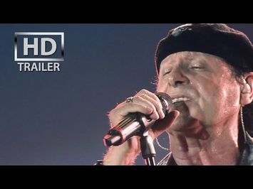 Scorpions: Forever And A Day | offizieller Trailer D (2015) Rudolf Schenker Klaus Meine