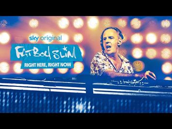 Fatboy Slim - Right Here Right Now (Big Beach Boutique Documentary Official Trailer)