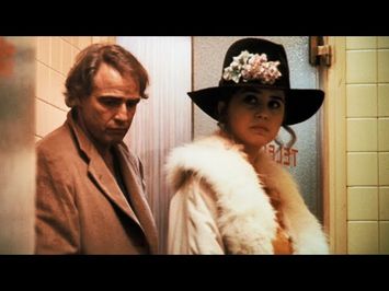 Last Tango in Paris (1972) ORIGINAL TRAILER