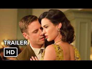 The Astronaut Wives Club Trailer #2 (HD)