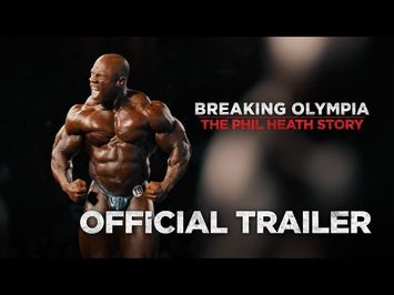 Official Trailer