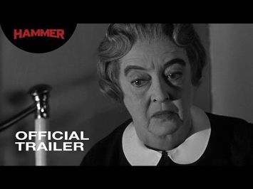 The Nanny / Original Theatrical Trailer (1965)