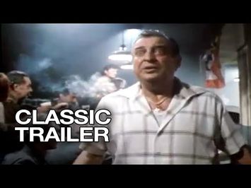 Easy Money Official Trailer #1 - Val Avery Movie (1983) HD