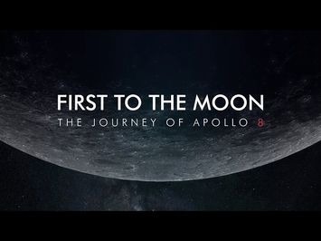 First to the Moon - Kickstarter Trailer