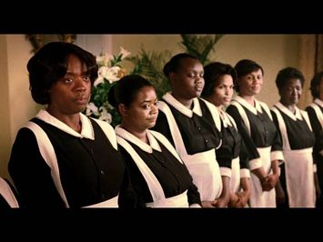 The Help -- Accolades