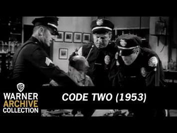 Code Two (Original Theatrical Trailer)