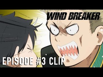 Episode 3 Clip [Subtitled]