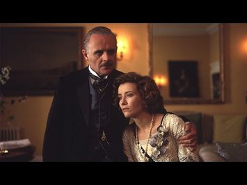 Merchant Ivory's HOWARDS END (4K Restoration) | Official US Trailer | Academy Award Winner