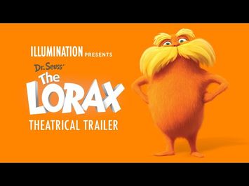 Official Theatrical Trailer