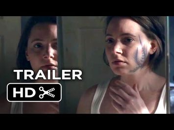 Comforting Skin Official Trailer (2014) - Victoria Bidewell Fantasy Horror Movie HD