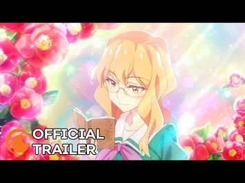 Official Trailer [Subtitled]