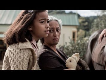 MAHANA - Featurette - 