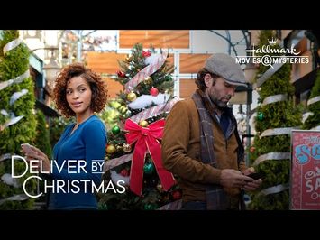 Preview - Deliver by Christmas - Hallmark Movies & Mysteries