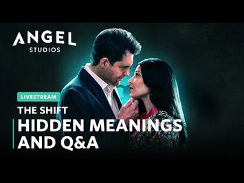 Hidden Meanings and Q&A