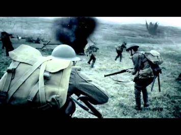 Our World War: trailer