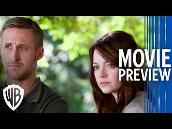 Crazy, Stupid, Love | Full Movie Preview | Warner Bros. Entertainment