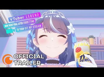 Official Trailer [Subtitled]