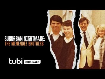 Suburban Nightmare: The Menendez Brothers | Official Trailer | A Tubi Original