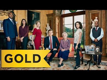 Henry IX | Starts Wednesday 5th April at 9pm on Gold