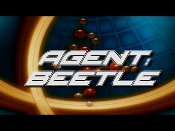 AGENT BEETLE Trailer