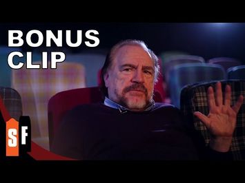 Bonus Clip: Interview 2 With Brian Cox