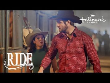 Still Running - Ride - Hallmark Channel