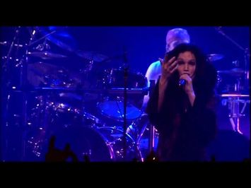 Nightwish - 01.The Kinslayer (From Wishes to Eternity DVD)