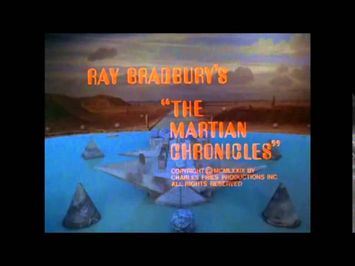 THE MARTIAN CHRONICLES (1980) || OPENING CREDITS