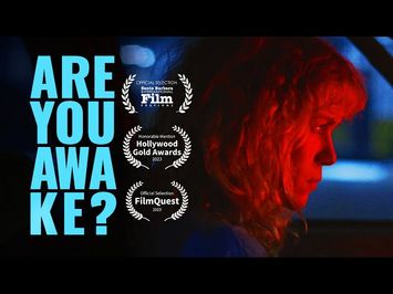 Are You Awake? | Official Trailer (2023)