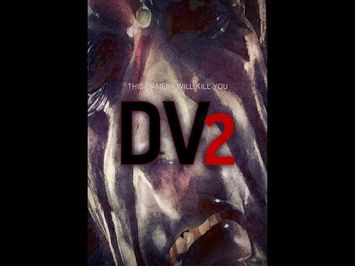 DV2 Trailer - Horror Snuff Film