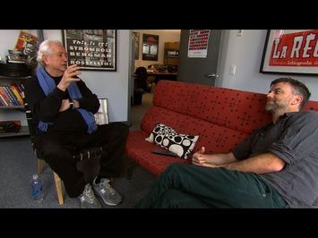 Robert Downey Sr. and Paul Thomas Anderson on No More Excuses