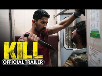 Official Trailer [Subtitled]